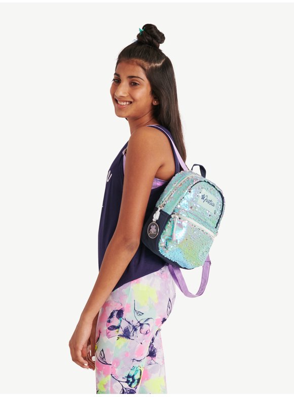 Justice Backpacks in Girls' Backpacks & Accessories