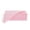 Baby Pink, variant on Homebia Designs Cotton Napkins Set of 12, Beautiful Handmade Fringe Dinner Cloth Napkins, Washable and Reusable for Dining, Parties, Weddings, Holiday & Everyday Use - 18x18 Inch Rust Color