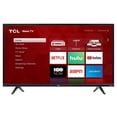 thumbnail image 5 of Tv Tcl 32 Pulgadas Pantalla Smart Tv Led Hd Roku Hdmi TCL Smart TV / Roku / LED, 5 of 5
