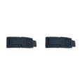 thumbnail image 3 of Soidarity Elección estable para entrenamientos Fitness Palanca Hebilla Cinturón que garantiza la seguridad durante el levantamiento pesado La Type2 NO2, 3 of 6