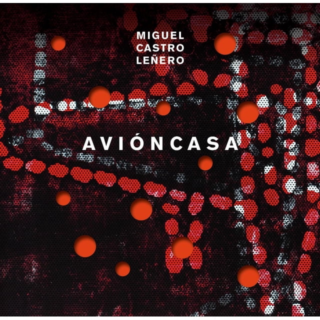Avión Casa Tintable 9786078346325