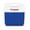 Blue, variant on Igloo 7 qt. Playmate Pal Cooler - Red