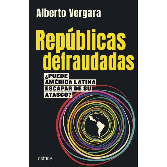 Repúblicas Defraudadas Blanco
