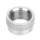 thumbnail image 2 of Tapón de tuerca del sensor, tapón de tuerca del sensor de oxígeno O2 Tapón de tuerca escalonado para sensor de oxígeno Confiabilidad excepcional, 2 of 9