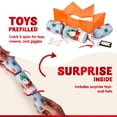 thumbnail image 4 of Joyin, 8 unidades, adornos de mesa para fiestas de Navidad, 4 of 8