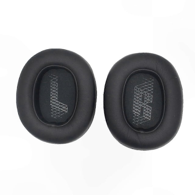 Noise-Canceling Headphone Ear Muffs with Dual Cover for Over-Ear Wireless Models