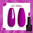 thumbnail image 1 of LILYCUTE, esmalte de uñas de Gel de extensión sólido antiadherente para manos, Gel de flores tallado 5D para arte de uñas, barniz de uñas acrílico sólido para dar forma zhangmengya LED, 1 of 2