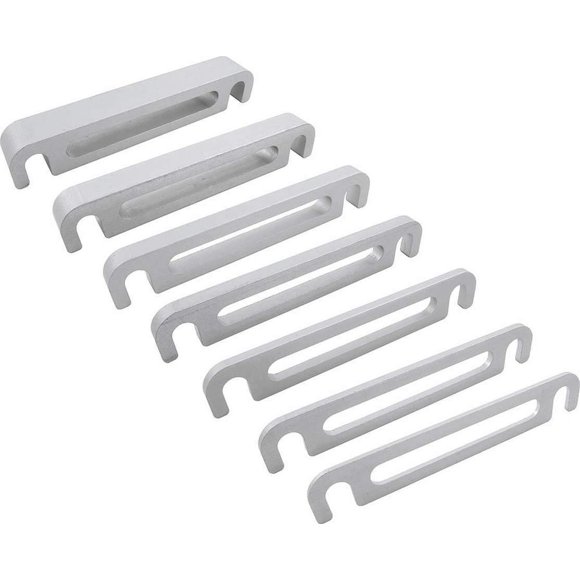 Kit de Calzas para Brazo de Control Superior Allstar Performance ALL60210