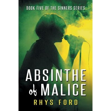 Absinthe Of Malice Walmart Com