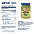 thumbnail image 4 of Barilla Vegan Pesto Pasta Sauce and Spread 6.3 oz - Pack of 5 & Lotus Biscoff Cookie - 0.2 Oz - 1 ct, 4 of 5