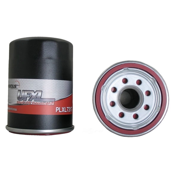 Pentius PLXL7317 Pentius Ultraflow Extended Life Filter