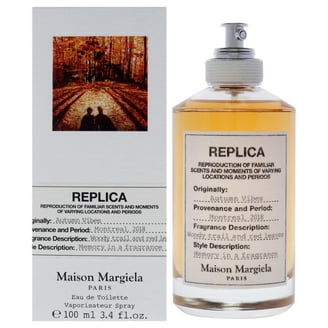 Maison Margiela, Unisex Eau de Toilette, 3614274017076, 1.0 oz