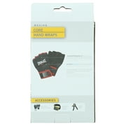 Everlast Core Pull-On Handwraps, L/XL, Black – for Boxing, Training & Exercise