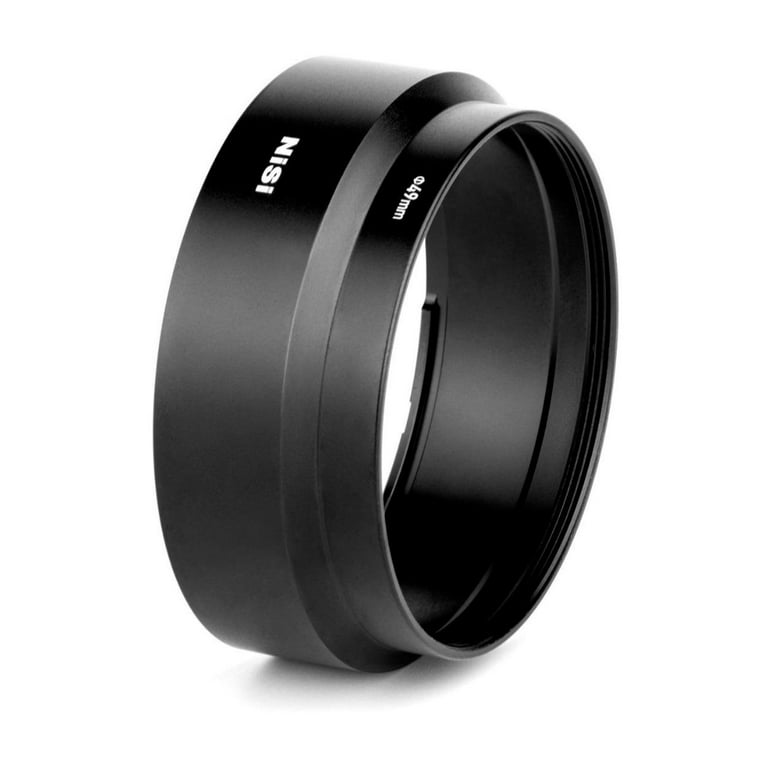 NiSi Filter System for Ricoh GR3 (Master Kit) - Walmart.com