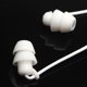thumbnail image 3 of with Mic for Sleeper Snoring Rexation white, 3 of 8