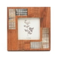 thumbnail image 4 of Expobazaar Photo Frame | Handcrafted Wood Picture Frame | 4x4", 4 of 5