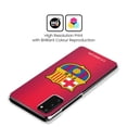 thumbnail image 2 of Head Case Designs Officially Licensed FC Barcelona Crest Halftone Hard Back Case Compatible with Samsung Galaxy S23 5G, 2 of 7