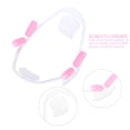 thumbnail image 2 of 2 Sizes Disposable 3D Mouth Opener  Intraoral Cheek Retractor Oral Teeth Dentist Tools, 2 of 8