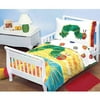 The Very Hungry Caterpillar Four-Piece Bedding Set