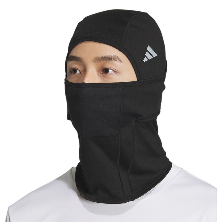 Adult adidas Alphaskin 3 Balaclava Color: Black Size: N/A  display picture 2