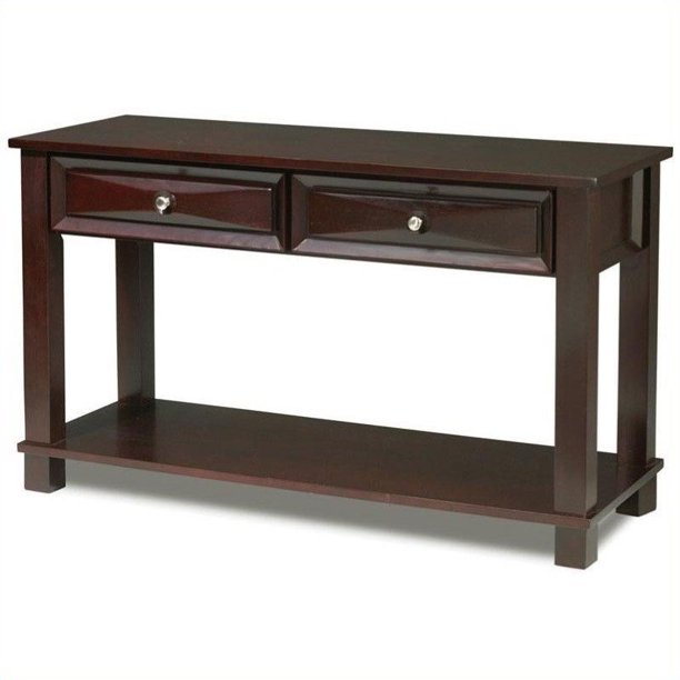 Steve Silver Company Mason Sofa Table