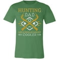 thumbnail image 4 of Hunting Dad Hunter T-Shirt, 4 of 4