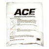 ACE Brand Instant Cold Pack, Single-Use, White, 1/Pack