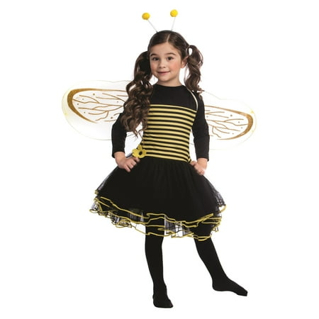 Bumble Bee Costume for Kids