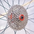 thumbnail image 5 of Riwcyla VTT 8 Vitesses 11-40T Cassette Roue Libre Pièces de Vélo de Montagne, 5 of 5
