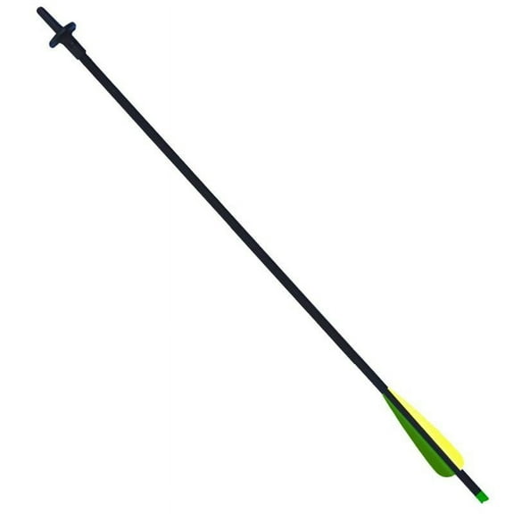 PSE Crossbolt Discharge Decocking Bolt Arrow 22"