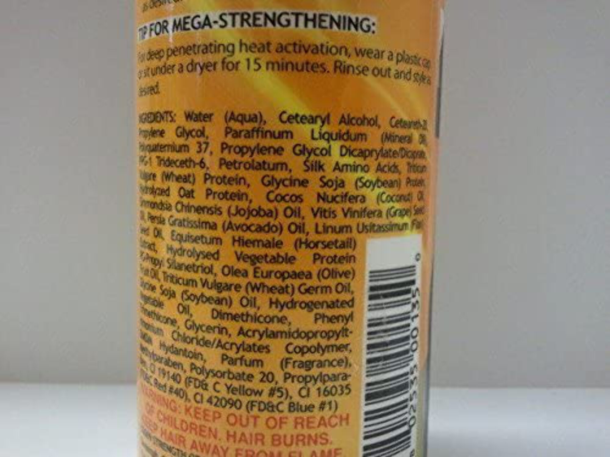 Profectiv Mega Growth Conditioner – 354 Ml, Entwirrend, Für Haarwachstum & Pflege