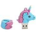 thumbnail image 4 of Computadora portátil USB 2.0 Unidad flash Imagen Música Película Transmisión de datos Almacenamiento U Disco Regalo, 4 of 8