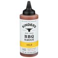 thumbnail image 2 of Kinder's Gold BBQ Sauce 15.3 oz Pack of 3, 2 of 2