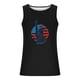 thumbnail image 3 of Camiseta de Cuello Redondo sin Mangas para Hombres Camiseta de Cuello Redondo para Hombres, 3 of 3