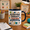 Black, variant on Occupational Therapy Teacher Mug, OT Educator Gift for School Therapy Teams