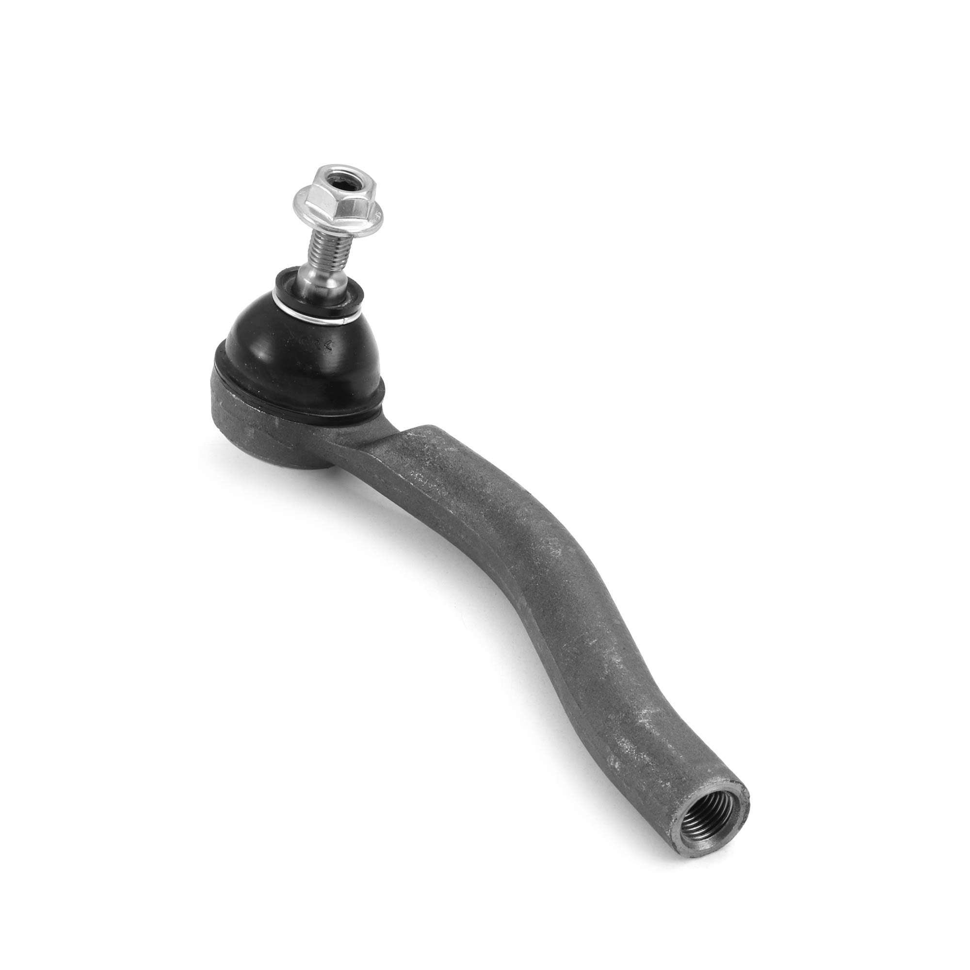 Metrix Premium Chassis Parts - Front Left & Right Outer Tie Rod End Kit Fits 14 Nissan Rogue, 14-15 Rogue Select, 08-13 Rogue, 08-14 X-Trail (Mexico), Replacement ES800583, ES800582, Made in Europe