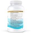 thumbnail image 2 of Supplement Nordic Naturals Omega-3 Pet 180 Soft Gels for Dogs, 2 of 7