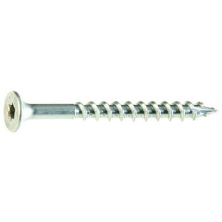 

Prime Source MAXS62713 No. 1 x 3 in. Stainless Steel Wood Deck Screw