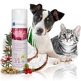 thumbnail image 1 of Natural Itchy Relief Shampoo for Dogs & Cats | Soothes Dermatitis & Allergies | ATOP 7 | 200ml, 1 of 4