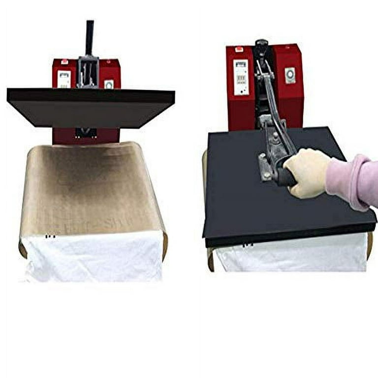 Multi-purpose Reusable PTFE Copper Craft Sheet For Heat Press Machine Food  Grade Non Stick Heat Resistant Craft Mat For Baking - AliExpress