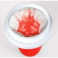 thumbnail image 4 of Kool-Aid Squeezy Slush Cup, 10oz., Red, 4 of 5