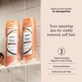 thumbnail image 3 of (4 pack) Suave Coconut Oil Infusion Shampoo & Conditioner Value Set for Damaged Hair, 15 fl oz Each, 3 of 9