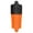 Blazing Orange, variant on Exotac fireSLEEVE Mini for Mini Lighter without Lighter - Blaze Orange
