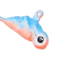 thumbnail image 2 of Cabezales de pesca Bling Bling 6 piezas Jigs para pesca en hielo, 2 of 14