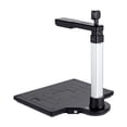 thumbnail image 1 of Document Scanner Camera For Teaching With 10MP HD A3 Format Photo Scanners For Laptop PC Portable Online Training With OCR ,Easy Wireless Setup, 1 of 7