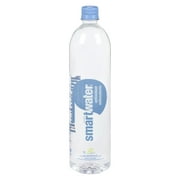 Glaceau Smartwater Antioxidant Bottle, 1 Liter
