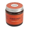 thumbnail image 1 of Emergency Candle - 6-60 Hours Long Soy Wax Candles For Power Outages, 1 of 8