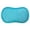 Blue, variant on 1 Pcs Microfiber Kitchen Scrub Sponges,Multi-Purpose Scrub Sponges for Kitchen,Non-Scratch Sponge,Heavy-Duty Scouring Power Sponges,Reusable Dishwashing Sponge for Cleaning Dishes,(Pink)
