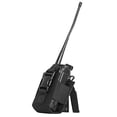 thumbnail image 4 of Outdoor Molle Radio Walkie Talkie Holder Bag Magazine Pouch Pocket (Verde) Ehuebsd Para estrenar, 4 of 6