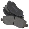 thumbnail image 6 of Geelife Front Posi Metallic Brake Pad Set for Eclipse Lancer Galant Stratus, 6 of 6